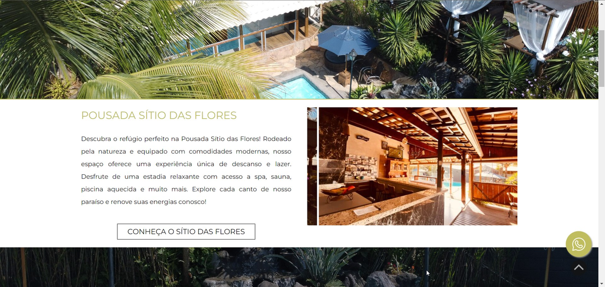 Sitio das Flores